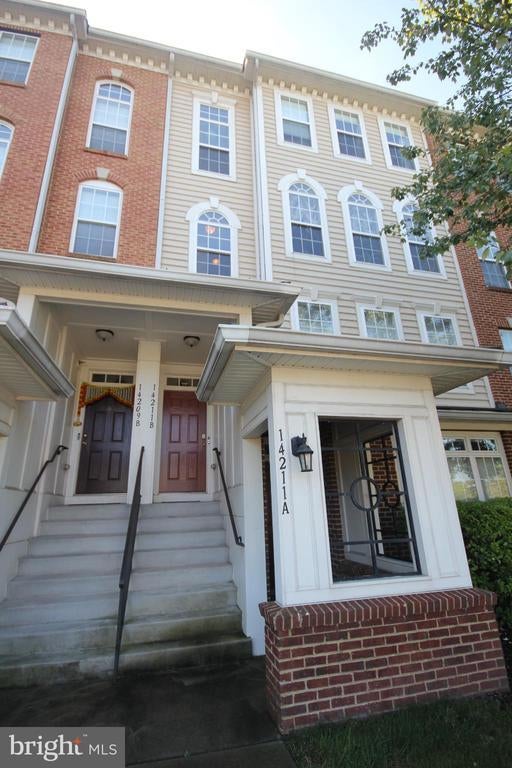 14211-b Saint Germain Dr #26, Centreville