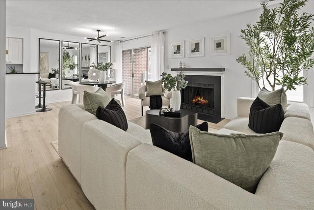 3150-l Covewood Ct #l, Falls Church