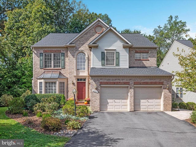 8590 Beatrice Ct, Springfield