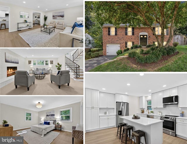 5006 Lone Oak Pl, Fairfax