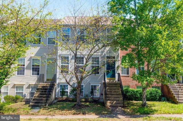 6427 Mccoy Rd, Centreville