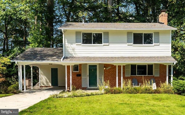 8405 Thames St, Springfield