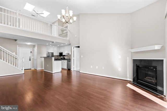 11326 Aristotle Dr #4-401, Fairfax