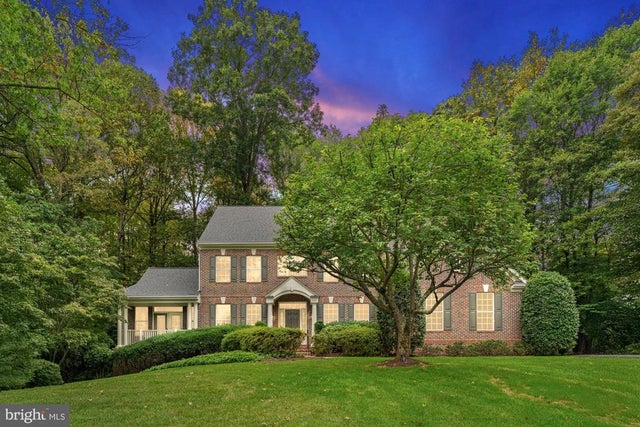 11689 Heinz Ct, Oakton