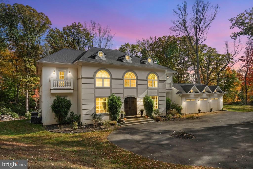 13025 Yates Ford Rd, CLIFTON