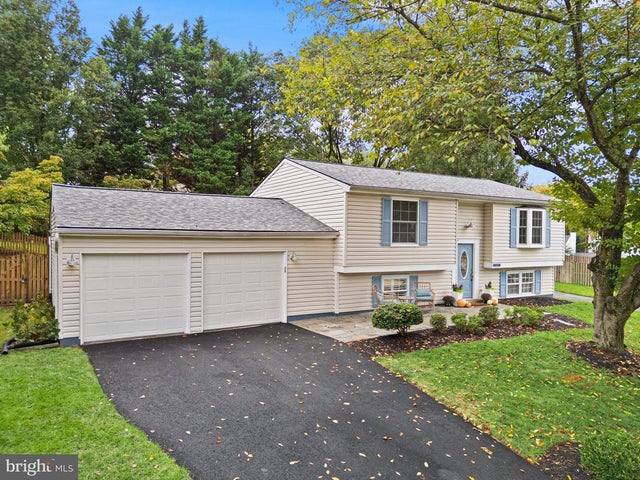 13987 Cabells Mill Dr, Centreville