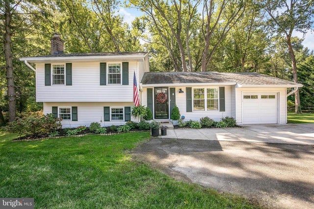 6111 Wilmington Dr, Burke