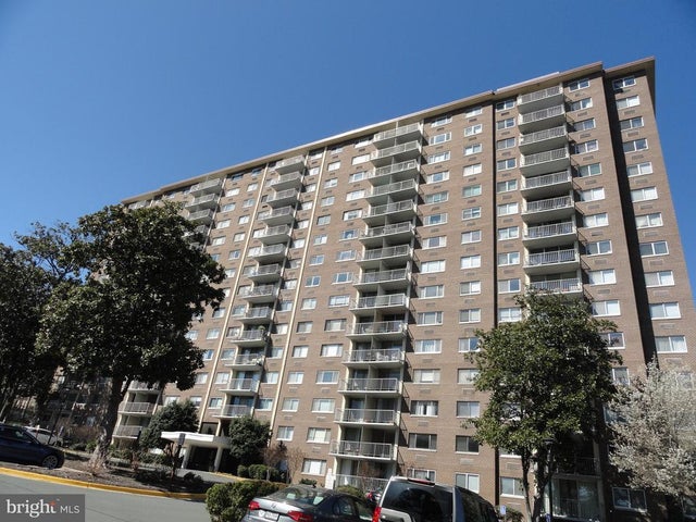 2059 Huntington Ave #908, Alexandria