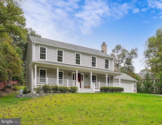 11952 Hawksbeard Ct, Oakton