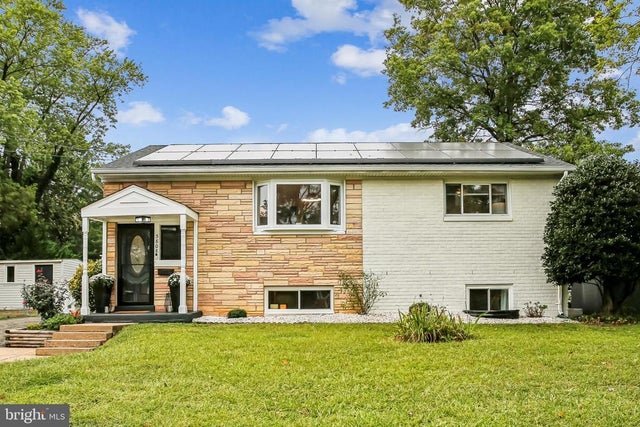 5808 Ash Dr, Springfield