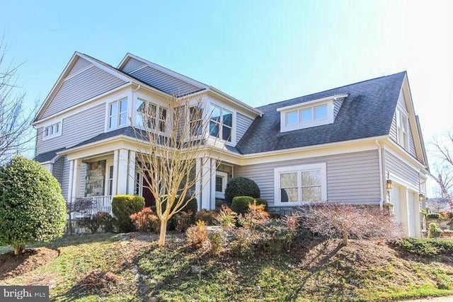 1350 Red Hawk Cir, Reston