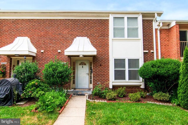 3704 Persimmon Cir, Fairfax