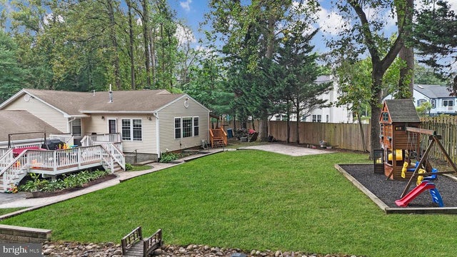 2918 Glenvale Dr, Fairfax