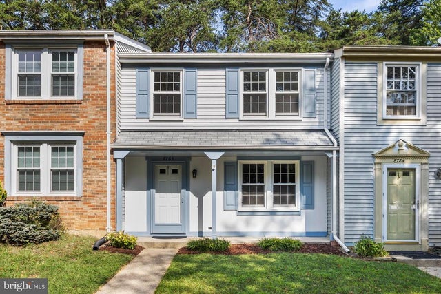 8786 Newington Commons Rd, Lorton