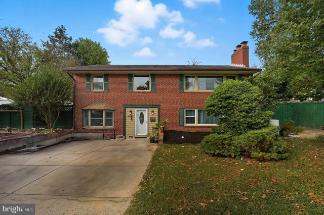 4600 Kling Dr, Alexandria