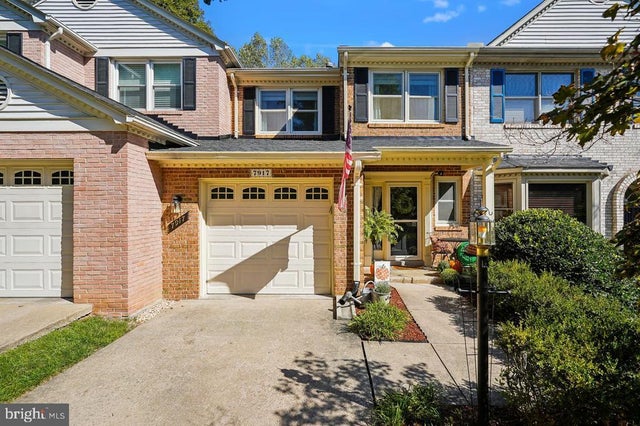 7917 Valleyfield Dr, Springfield