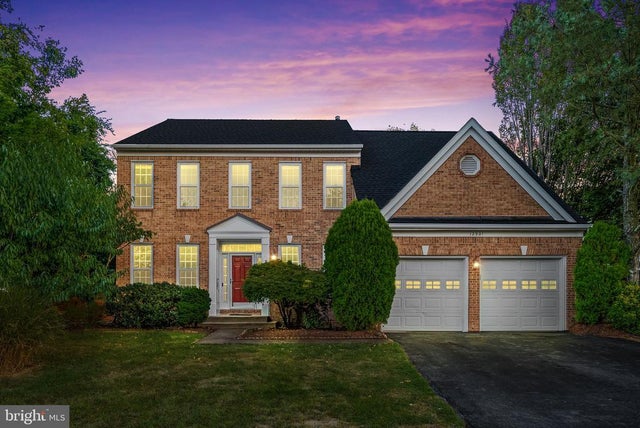 12901 Cedar Glen Ln, Herndon