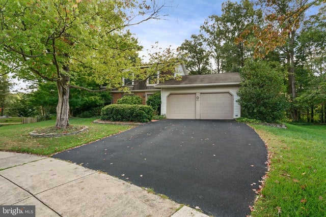 9101 Rural Plains Pl, Springfield