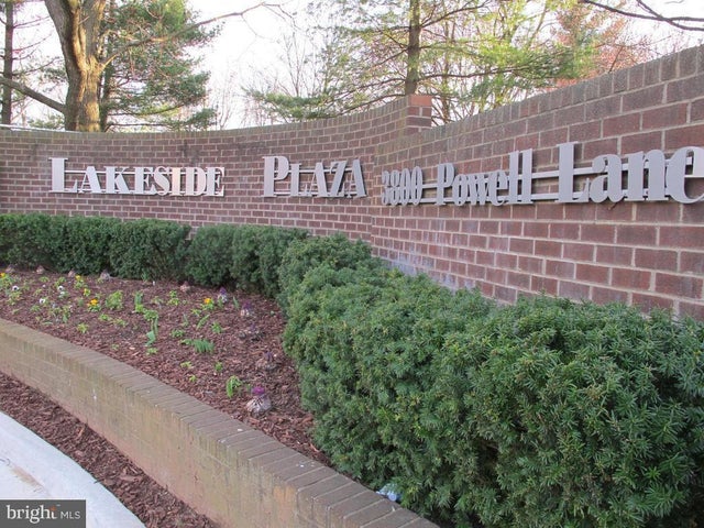 3800 Powell Ln #1207, Falls Church