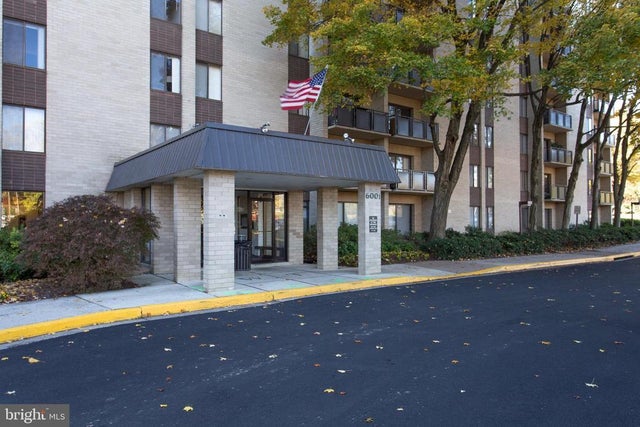 6001 Arlington Blvd #821, Falls Church