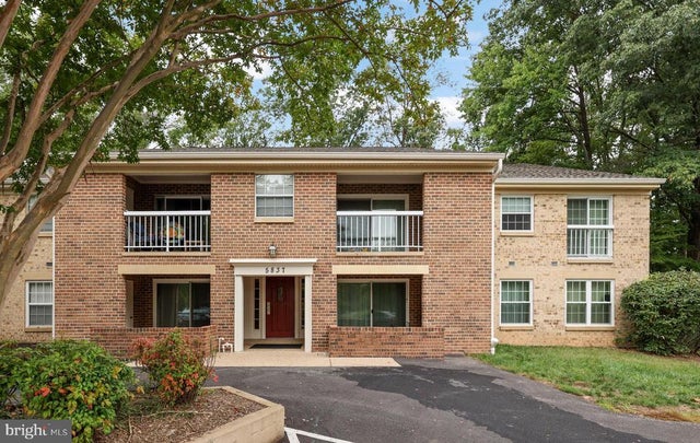 5837 Cove Landing Rd #101, Burke