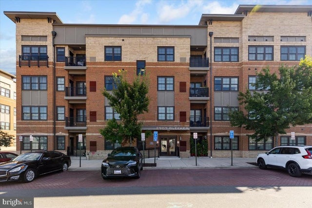 2907 Bleeker St #3-106, Fairfax