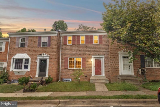 7403 Larne Ln, Lorton