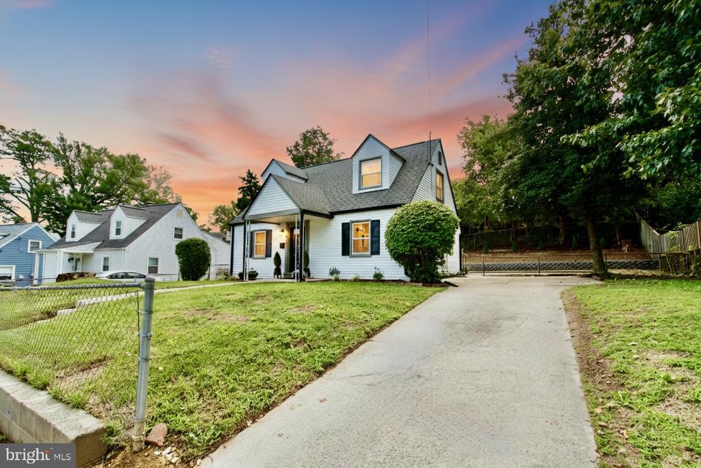 2415 Fairhaven Ave, ALEXANDRIA