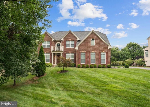 1191 Monroe St, Herndon