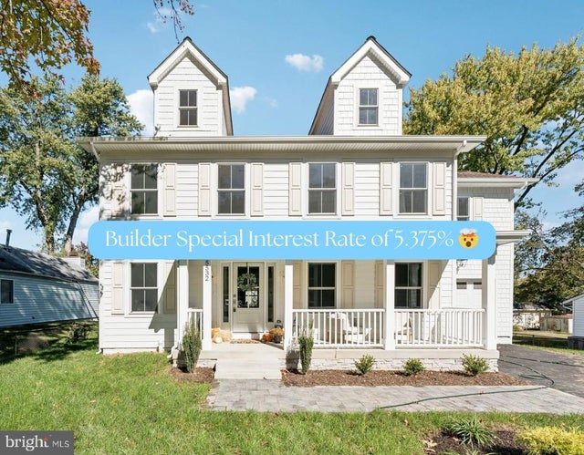 5532 Halwis St, Alexandria