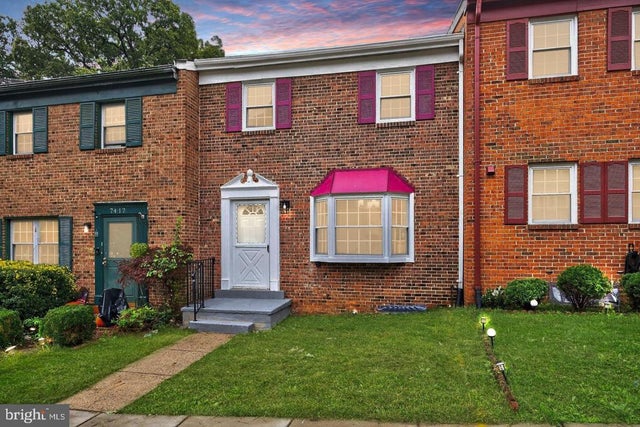 7419 Larne Ln, Lorton