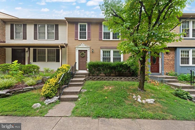 7310 Glendower Ct, Springfield