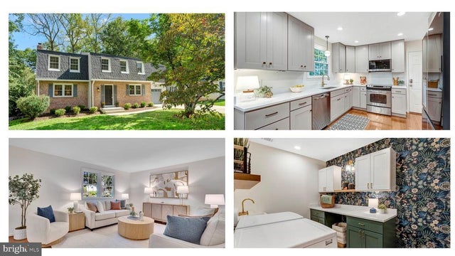 5207 Mornington Ct, Fairfax