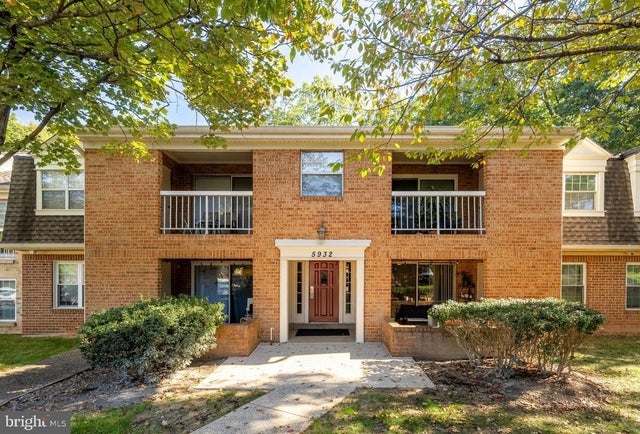 5932 Cove Landing Rd #101, Burke