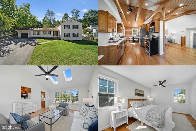 2258 Senseney Ln, Falls Church