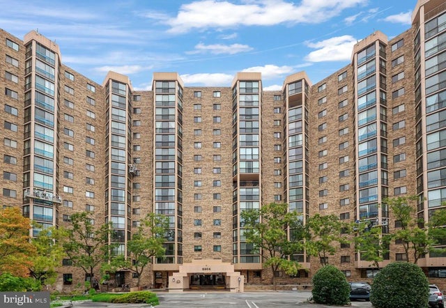 5904 Mount Eagle Dr #510, Alexandria