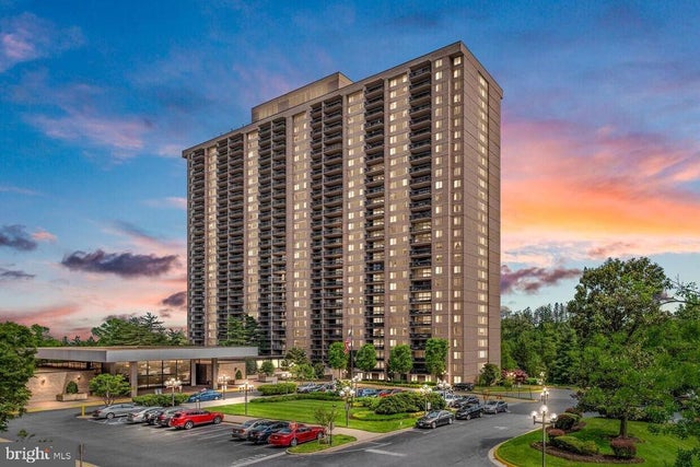 3705 S George Mason Dr #1409s, Falls Church