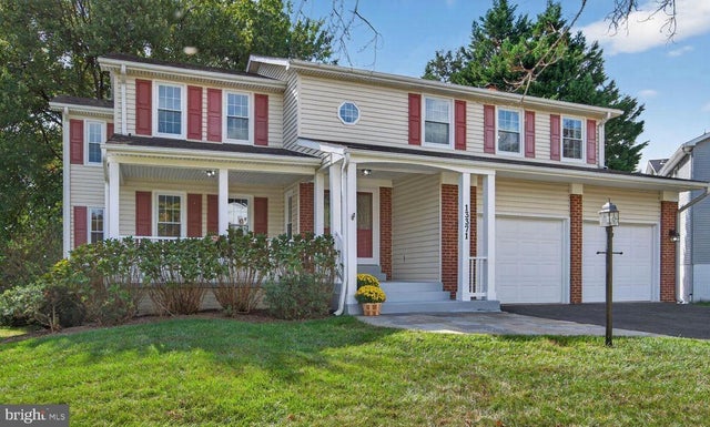 13371 Teaberry Ct, Fairfax