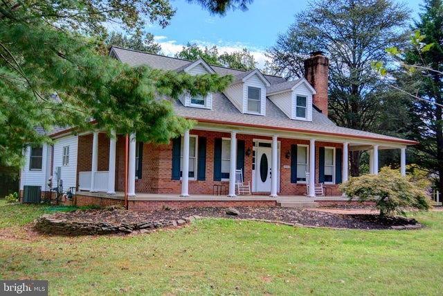 4703 Marymead Dr, Fairfax