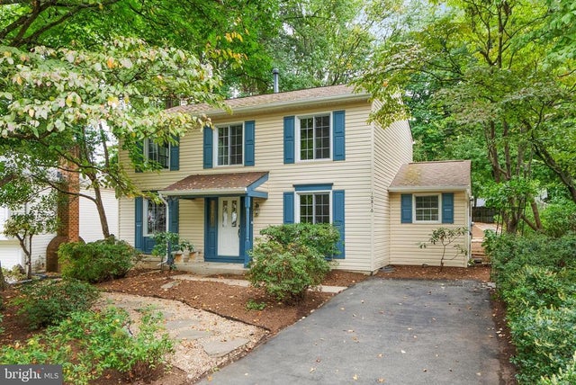 10816 Verde Vista Dr, Fairfax
