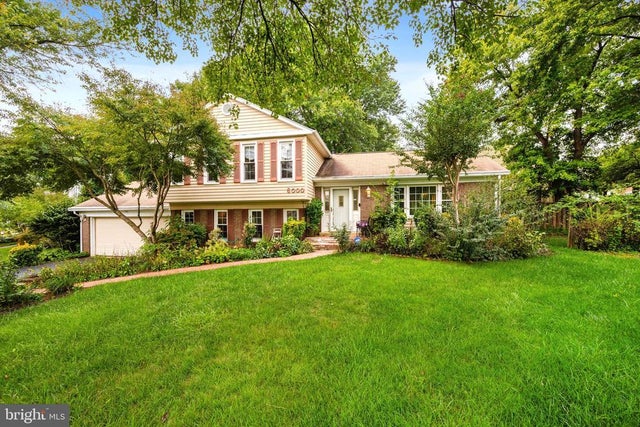 8000 Lady Lewis Ct, Springfield