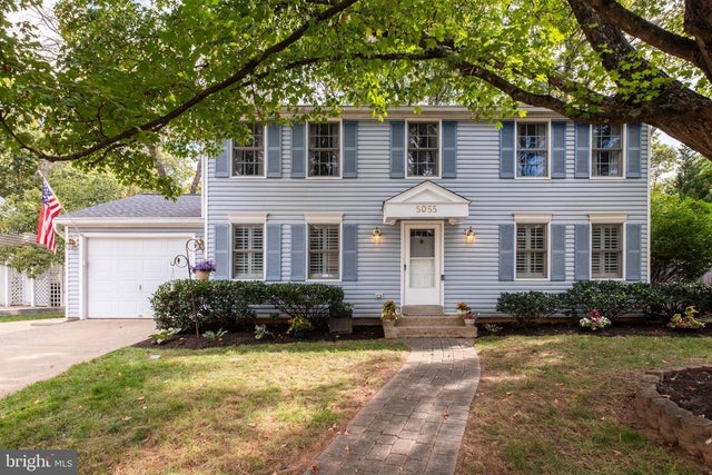 5055 Kenerson Dr, Fairfax