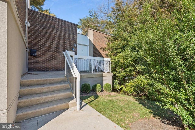 11540 Hickory Cluster, Reston