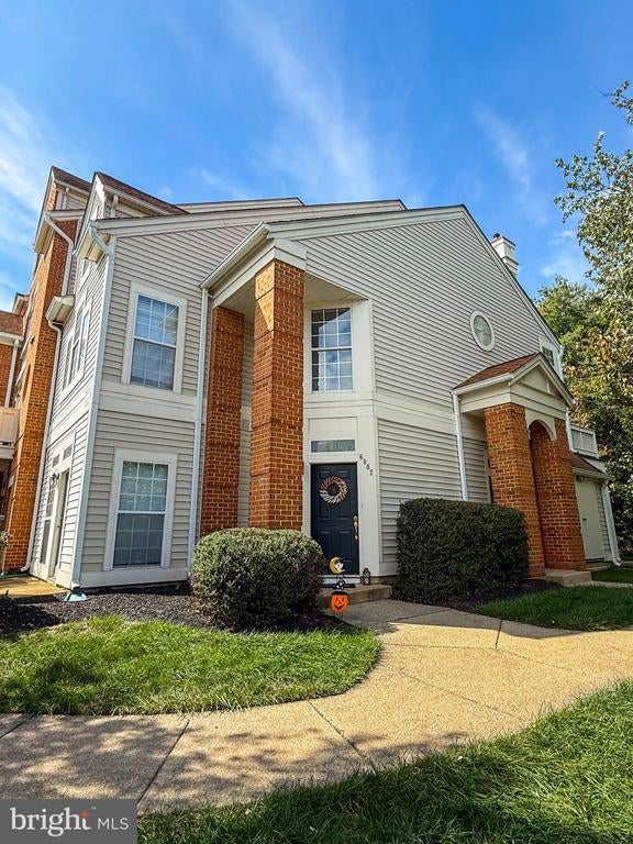 6800 Brindle Heath Way #261, Alexandria