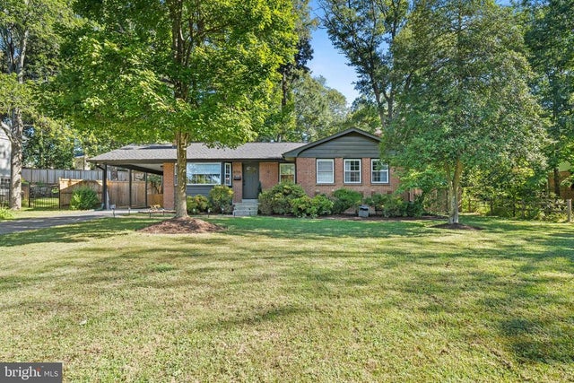 8705 Stockton Pkwy, Alexandria