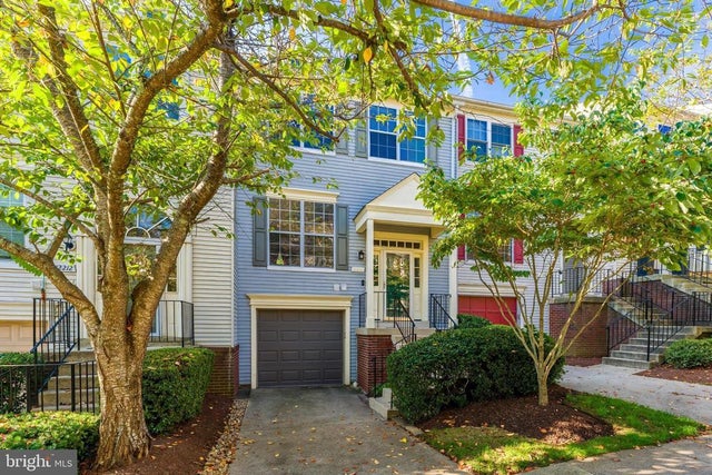 12210 Wye Oak Commons Cir, Burke