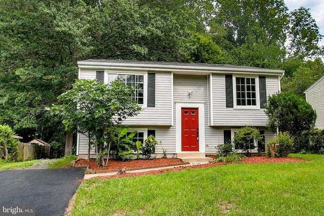 5377 Laura Belle Ln, Fairfax