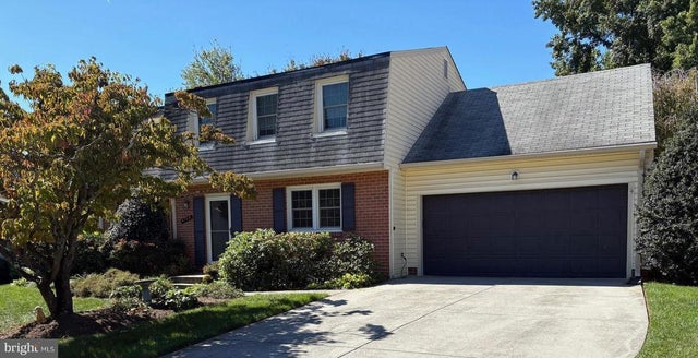 4768 Farndon Ct, Fairfax