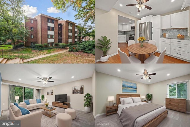 1405 Northgate Sq #22b, Reston
