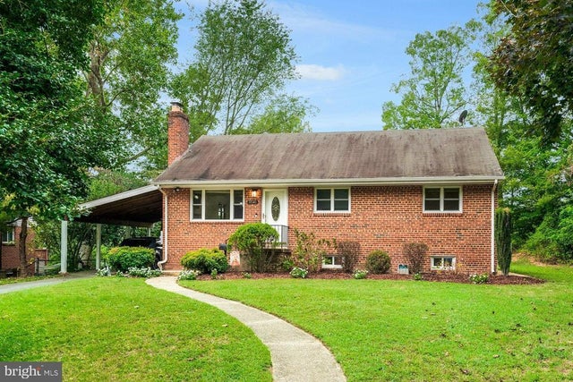 3540 Ewell St, Annandale